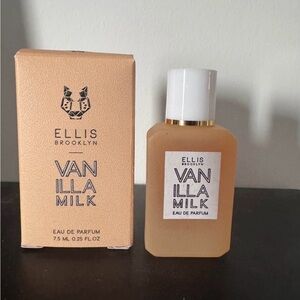 Ellis Brooklyn Vanilla Milk Eau de Parfum